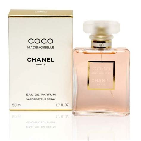 chanel coco mademoiselle edp spray 50ml|coco mademoiselle superdrug.